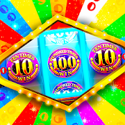 Slots of Old Vegas: Free Casino Slot Games-SocialPeta