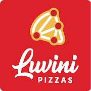 Luvini Pizzas-SocialPeta