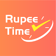 RupeeTime - Instant lending appp-SocialPeta