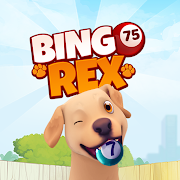 Bingo Rex - Your best friend - Free Bingo-SocialPeta