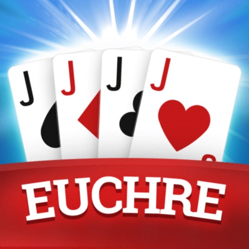 Euchre: Classic Card Game-SocialPeta