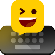 Facemoji Emoji Keyboard:Emoji Keyboard,Theme,Font-SocialPeta