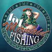 Fat Mermaid Fishing-SocialPeta