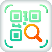 QR Code Reader, Generator Quickly: QR Scanner Lite-SocialPeta