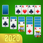 Solitaire 2020-SocialPeta