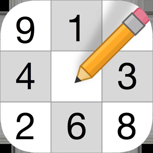 Sudoku··-SocialPeta