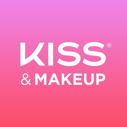 KISS & Makeup Virtual Try On-SocialPeta