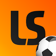 LiveScore: Live Sports Scores-SocialPeta