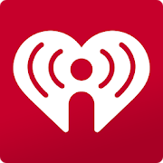 iHeartRadio: Radio, Podcasts & Music On Demand-SocialPeta