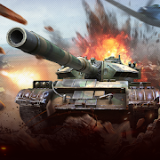 War and Conqueror-SocialPeta