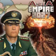 Asia Empire 2027-SocialPeta