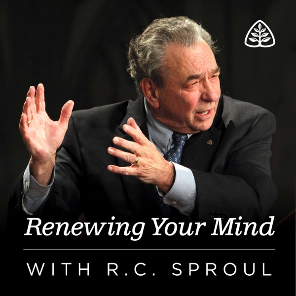 Renewing Your Mind with R.C. Sproul-SocialPeta