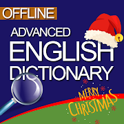 Advanced English Dictionary: Meanings & Definition-SocialPeta