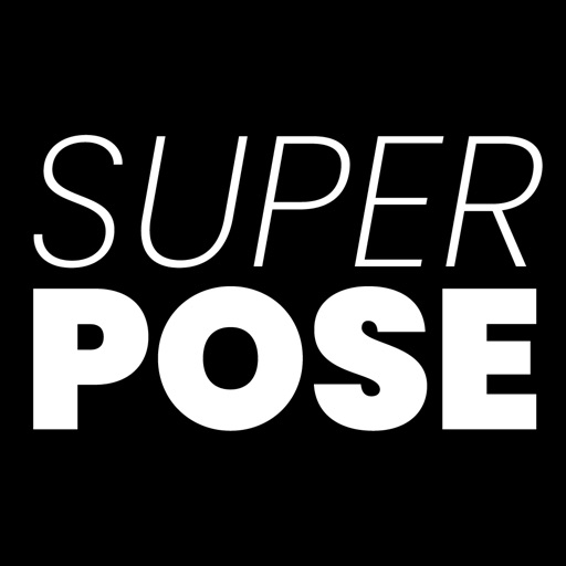 Superpose - 魔术相机-SocialPeta