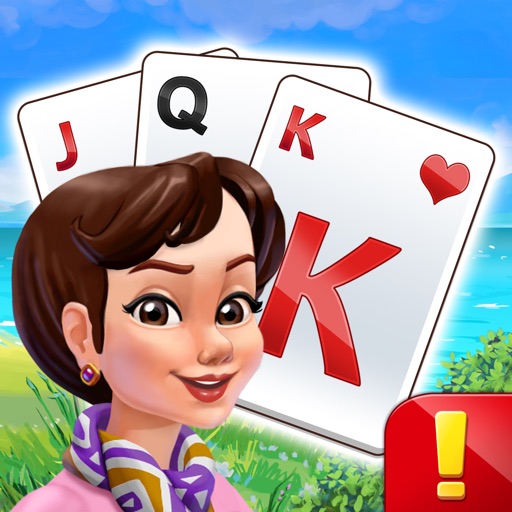 Kings and Queens: Solitaire-SocialPeta