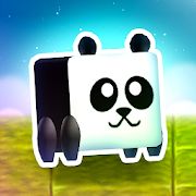 PandaBlocs World-SocialPeta