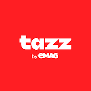 Tazz by eMAG-SocialPeta