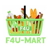 F4U-Mart online grocery shopping-SocialPeta