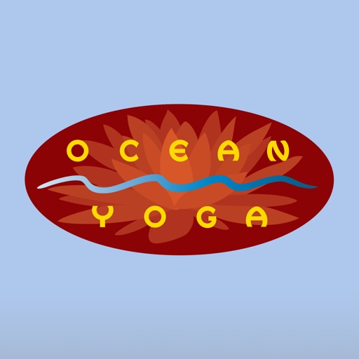 Ocean Yoga-SocialPeta