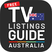 TV Guide Australia-SocialPeta
