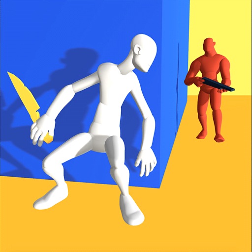 Hyper Assassin-SocialPeta