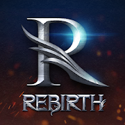 Rebirth Online-SocialPeta