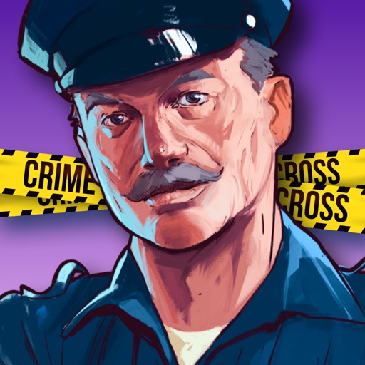 Uncrime: play detective games-SocialPeta