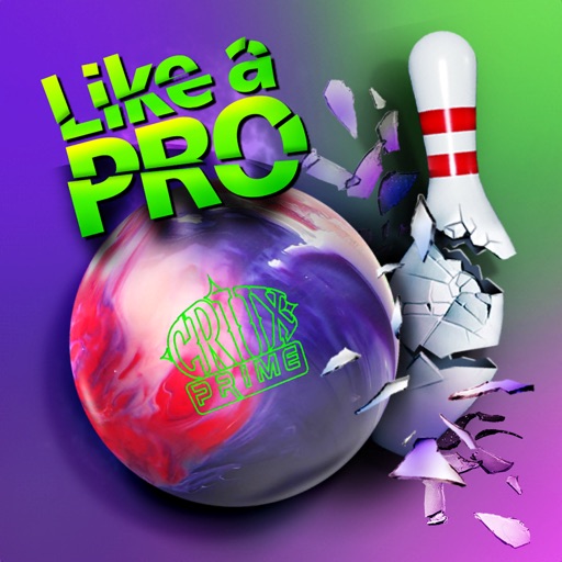 Bowling by Jason Belmonte-SocialPeta