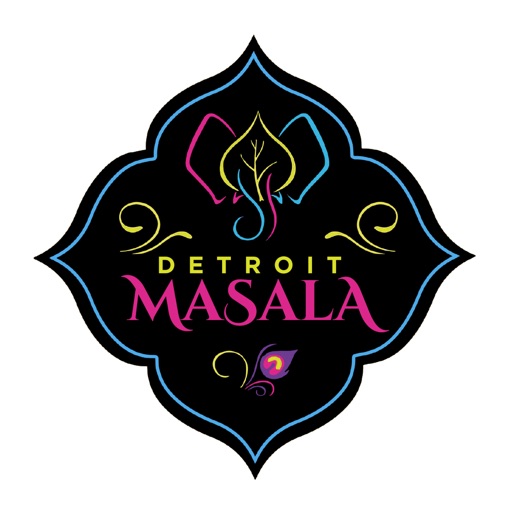 Detroit Masala-SocialPeta