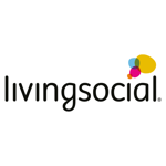 LivingSocial UK & Ireland-SocialPeta