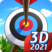 Archery Elite™ - Free Multiplayer Archero Game-SocialPeta