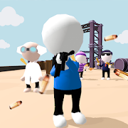 Tony Archer - Shooting Action Game-SocialPeta