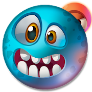 Monster Marbles: Turf War-SocialPeta