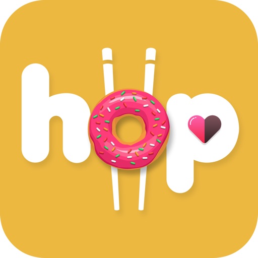 Hopsticks Food Order Delivery-SocialPeta