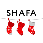 Shafa.ua - одежда, обувь и аксессуары-SocialPeta
