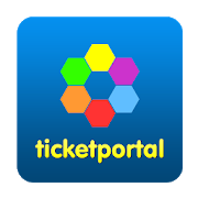 TicketportalApp-SocialPeta