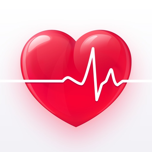 InPulse - Heart Rate Monitor-SocialPeta