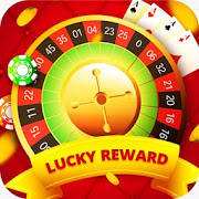 Lucky Rewards : Spin & Scratch To Win-SocialPeta