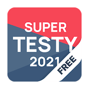 Super Prawo Jazdy Tests-SocialPeta