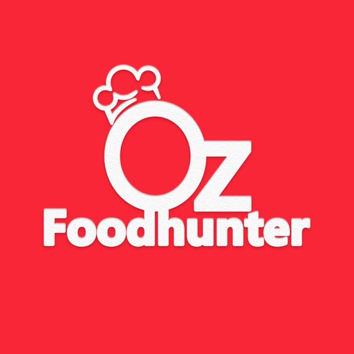 OZFOODHUNTER-Order Food Online-SocialPeta