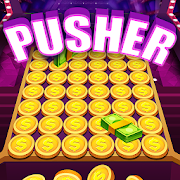 Coin Pusher - Win Big Reward-SocialPeta
