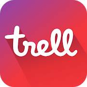 Trell - Made in India | Lifestyle Videos App-SocialPeta