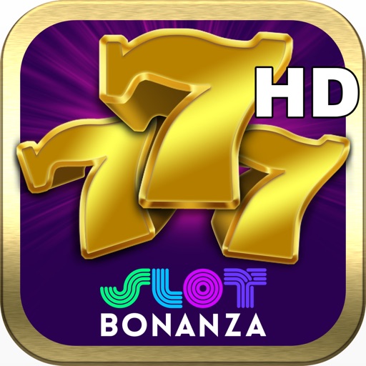 Slot Bonanza- Jeux de casino-SocialPeta
