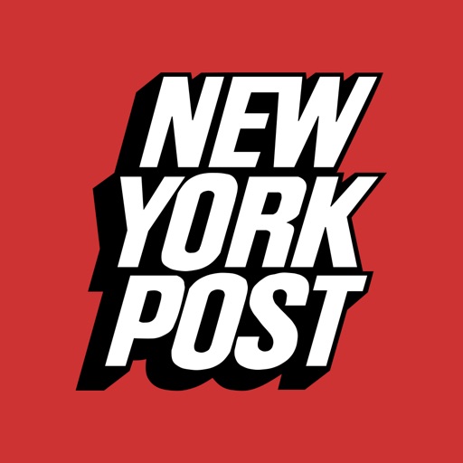 New York Post for iPhone-SocialPeta