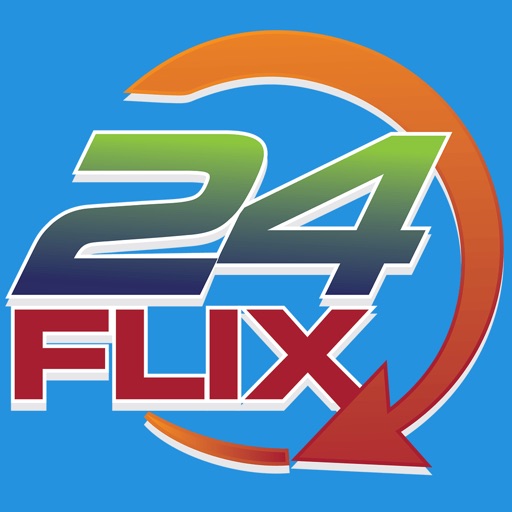 24 Flix-SocialPeta