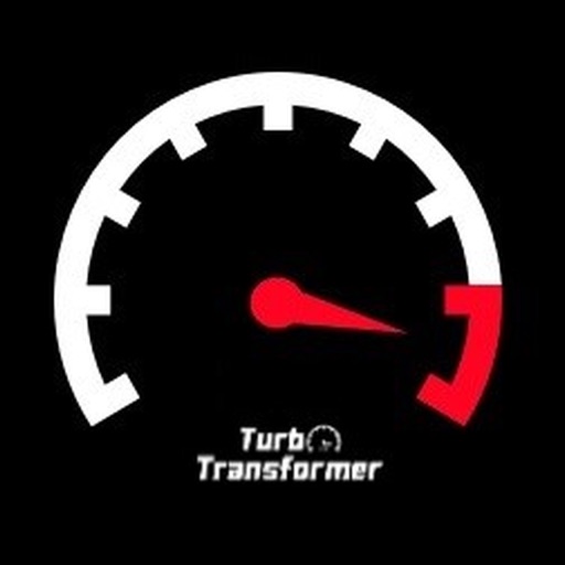 Turbo Transformer Bluetooth-SocialPeta
