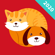 Communicate with pets-Cat and dog pet-SocialPeta