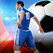 Football Rivals - Team Up with your Friends!-SocialPeta