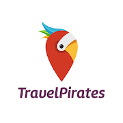 TravelPirates Top Travel Deals-SocialPeta