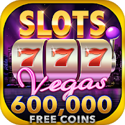 Slots™ - Classic Slots Las Vegas Casino Games-SocialPeta